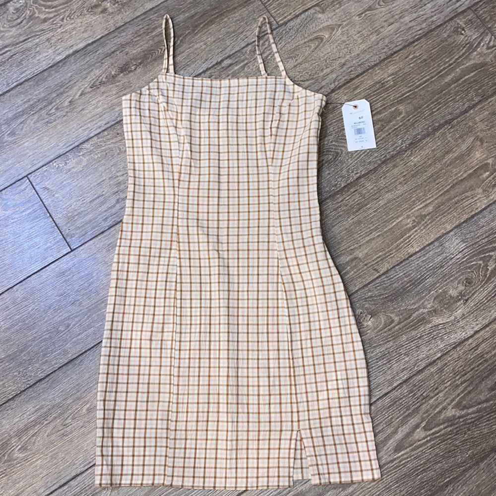 Billabong dress